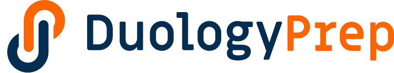 DuologyPrep logo
