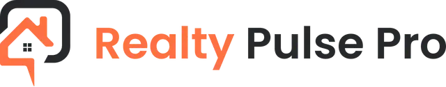 Realty Pulse Pro logo